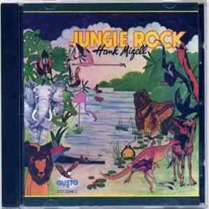 Hank Mizell - Jungle Rock flac