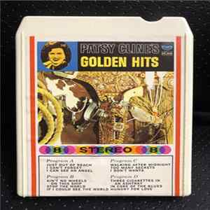 Patsy Cline - Golden Hits flac
