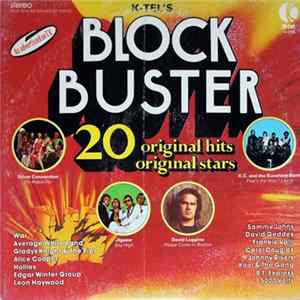 Various - Block Buster flac