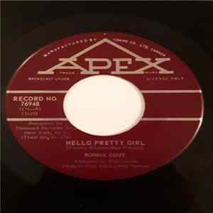 Ronnie Dove - Hello Pretty Girl flac