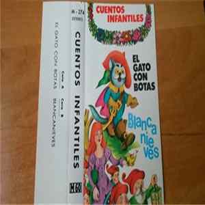 Various - Cuentos Infantiles - El Gato Con Botas / Blancanieves flac