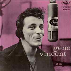 Gene Vincent - Volume 2 flac