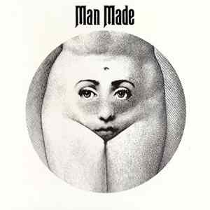 Man Made - Man Made flac
