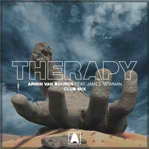 Armin van Buuren Feat. James Newman - Therapy (Club Mix) flac