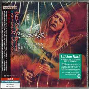 Uli Jon Roth - Scorpions Revisited flac