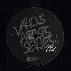 Various - Various Artists Series 1 Ltd. flac