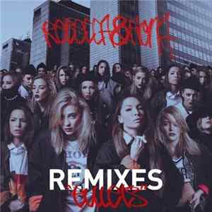 Rebecca & Fiona - Bullets Remixes flac