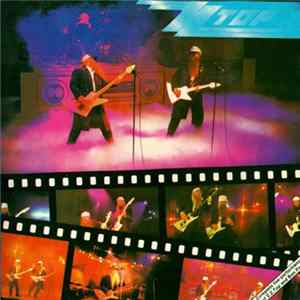 ZZ Top - Beer, Beards And Boogie flac