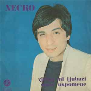 Nedžad Esadović - Vjeruj Mi Ljubavi flac