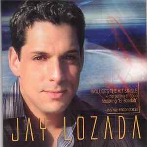 Jay Lozada - Me Patina El coco - No Me Encontraras flac