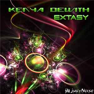 Kenya Dewith - Extasy flac