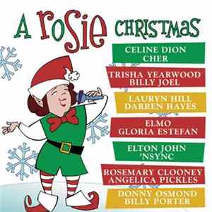 Rosie O'Donnell - A Rosie Christmas flac