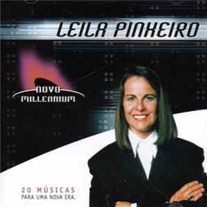 Leila Pinheiro - Novo Millennium - 20 Músicas Para Uma Nova Era flac