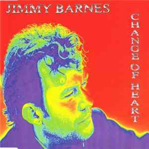 Jimmy Barnes - Change Of Heart flac