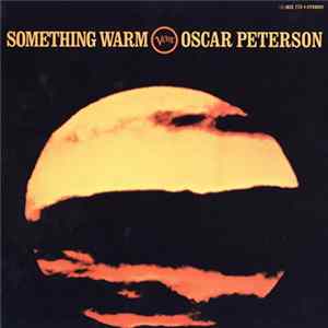 Oscar Peterson - Something Warm flac