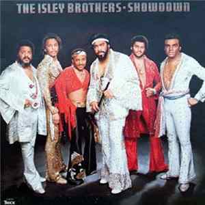 The Isley Brothers - Showdown flac