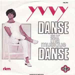 Yvvy - Danse Sur Ma Musique Danse flac