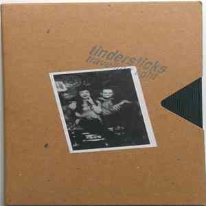 Tindersticks - Travelling Light flac