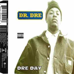 Dr. Dre - Dre Day flac