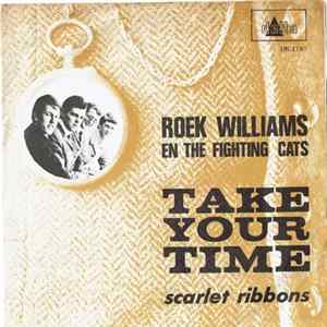 Roek Williams En The Fighting Cats - Take Your Time flac