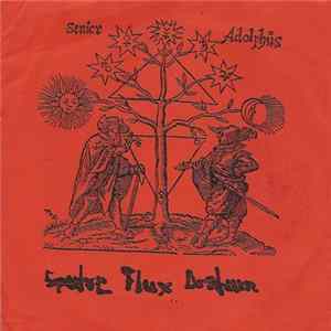 Spectre Flux - Asylum flac