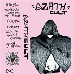 Death Cult - Demo '16 flac