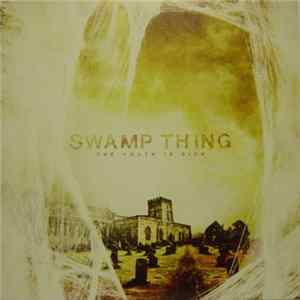 Swamp Thing - The Youth Is Sick flac