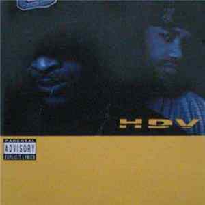 HDV - Higher Deeper Values flac
