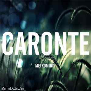 Metromind - Caronte flac
