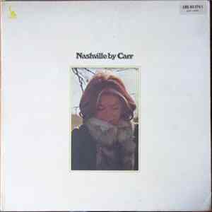 Vikki Carr - Nashville By Carr flac