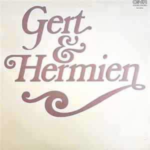 Gert & Hermien - Gert & Hermien flac
