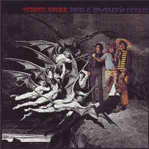Velvet Opera - Ride A Hustler's Dream flac
