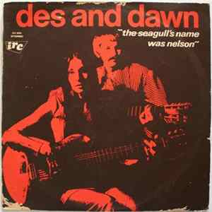 Des And Dawn - The Seagull's Name Was Nelson flac