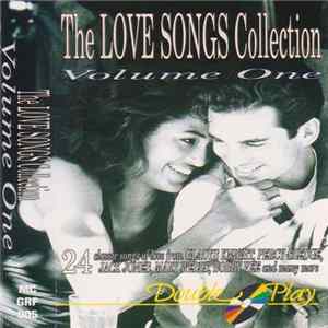 Various - The Love Songs Collection Volume One flac