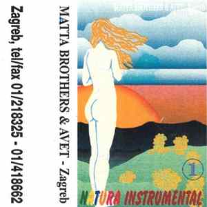 Matta Brothers & Avet - Natura Instrumental 1. flac