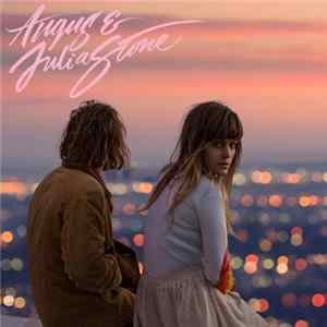 Angus & Julia Stone - Angus & Julia Stone flac