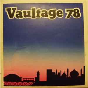Various - Vaultage 78 - Two Sides Of Brighton flac