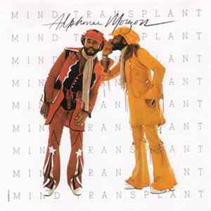 Alphonse Mouzon - Mind Transplant flac