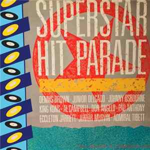 Various - Superstar Hit Parade flac
