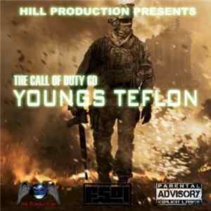 Youngs Teflon - The Call Of Duty flac