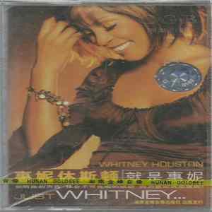 Whitney Houston - Just Whitney... flac