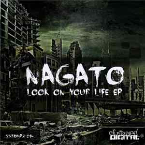 Nagato - Look On Your Life EP flac