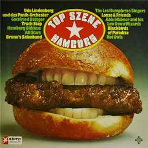 Various - Top Szene Hamburg flac