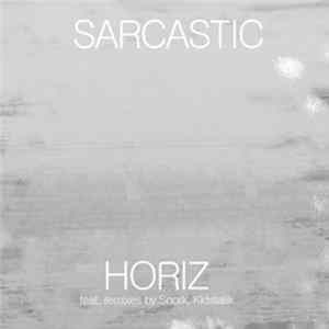 Sarcastic - Horiz flac