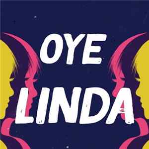 Serrano5j - Oye Linda flac