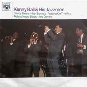 Kenny Ball & His Jazzmen - Kenny Ball & His Jazzmen flac
