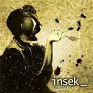Insek - Maaiers flac