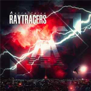 Astral Tales - Raytracers flac