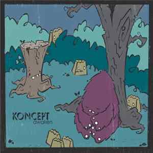 Koncept - Awaken flac
