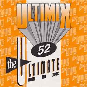 Various - Ultimix 52 flac
